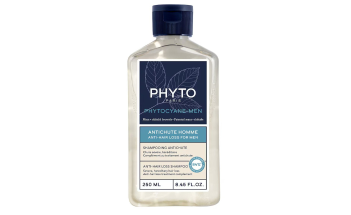 Phyto Phytocyane Anti-Hair Loss Shampoo for Men 250ml Phyto Phytocyane Anti-Hair Loss Shampoo for Men 250ml
