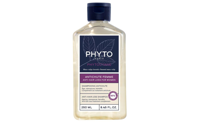 Phyto Phytocyane Anti-Hair Loss Shampoo for Women 250ml Phyto Phytocyane Anti-Hair Loss Shampoo for Women 250ml