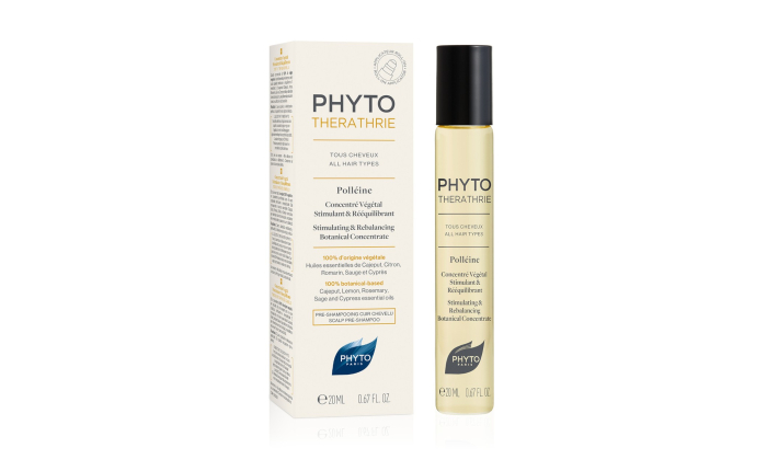 Phyto PhytoPOLLÉINE Botanical Scalp Treatment 20ml Phyto PhytoPOLLÉINE Botanical Scalp Treatment 20ml