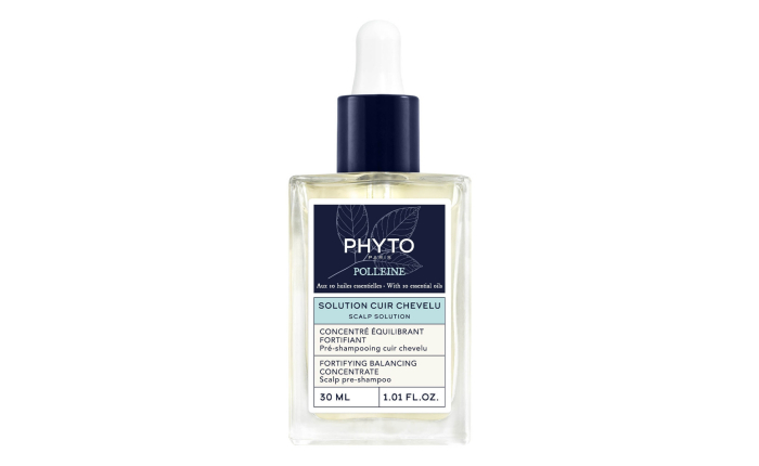 Phyto Polleine Balancing Scalp Concentrate 30ml Phyto Polleine Balancing Scalp Concentrate 30ml