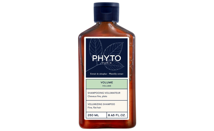 Phyto VOLUME Volumizing Shampoo 250ml Phyto VOLUME Volumizing Shampoo 250ml