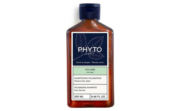 Phyto Volume Volumizing Shampoo for Fine Hair 250ml Phyto Volume Volumizing Shampoo for Fine Hair 250ml