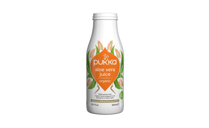 Pukka Aloe Vera Juice 500ml
