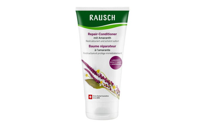 Rausch Amaranth Repair Rinse Conditioner For Damaged Hair 150ml Rausch Amaranth Repair Rinse Conditioner For Damaged Hair 150ml