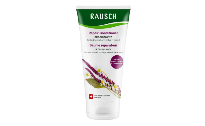 Rausch Amaranth Repair Rinse Conditioner For Damaged Hair 150ml Rausch Amaranth Repair Rinse Conditioner For Damaged Hair 150ml