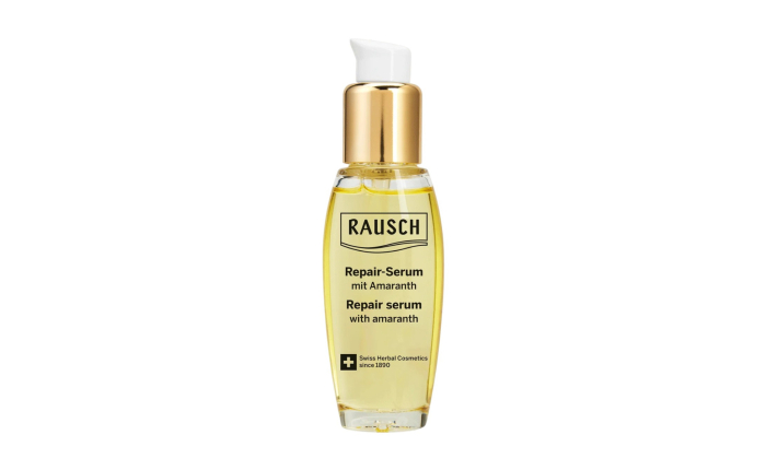 Rausch Amaranth Repair Serum For Damaged Hair 30ml Rausch Amaranth Repair Serum For Damaged Hair 30ml