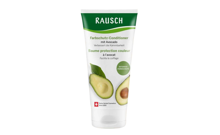 Rausch Avocado Colour-Protecting Rinse Conditioner 150ml Rausch Avocado Colour-Protecting Rinse Conditioner 150ml