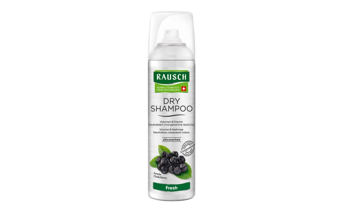 Rausch Dry Shampoo Fresh 150ml Rausch Dry Shampoo Fresh 150ml