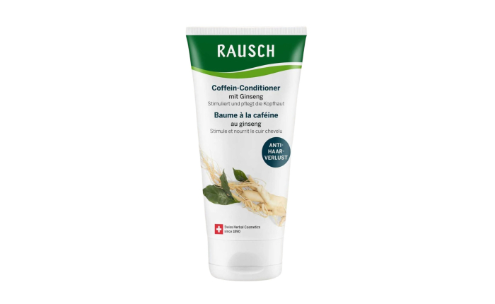 Rausch Ginseng Caffeine Rinse Conditioner For Hair Loss 150ml Rausch Ginseng Caffeine Rinse Conditioner For Hair Loss 150ml
