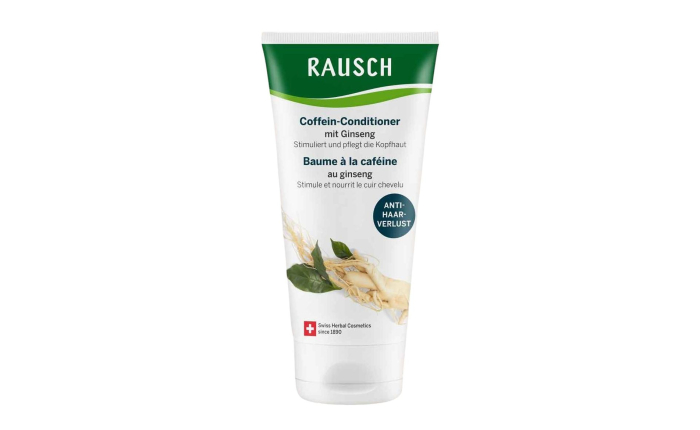 Rausch Ginseng Caffeine Rinse Conditioner For Hair Loss 150ml Rausch Ginseng Caffeine Rinse Conditioner For Hair Loss 150ml