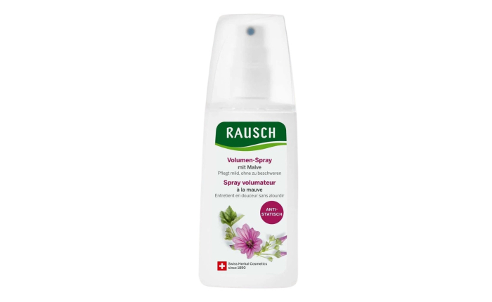 Rausch Mallow Volume Spray Conditioner 100ml Rausch Mallow Volume Spray Conditioner 100ml