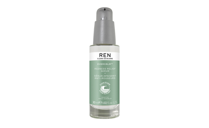 REN Evercalm™ Redness Relief Serum 30ml REN Evercalm™ Redness Relief Serum 30ml
