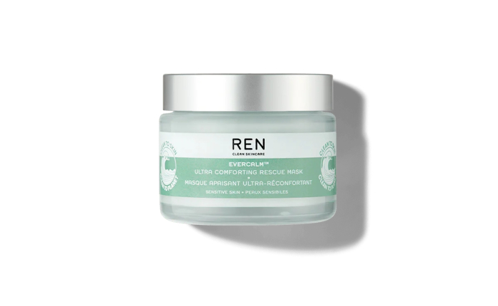 REN Evercalm™ Ultra Comforting Rescue Mask 50ml REN Evercalm™ Ultra Comforting Rescue Mask 50ml