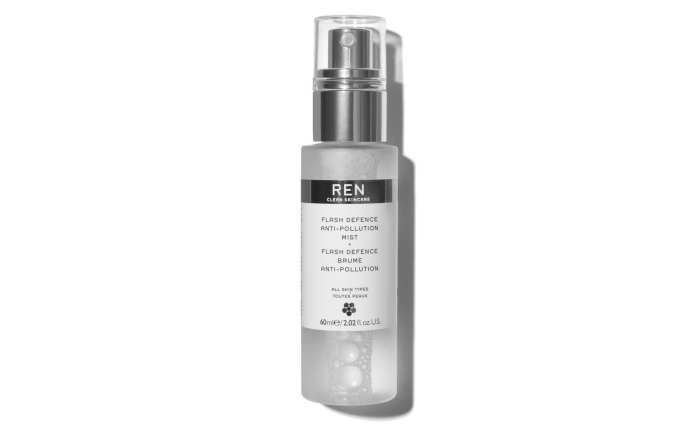REN Flash Defence Anti-Pollution Mist 60ml REN Flash Defence Anti-Pollution Mist 60ml