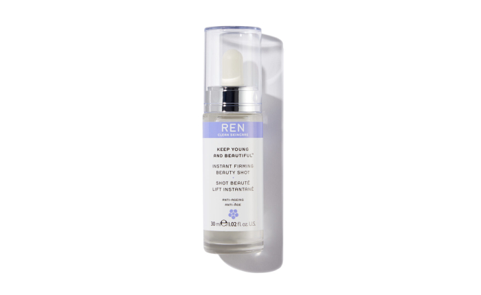 REN Keep Young And Beautiful Instant Firming Beauty Shot 30ml REN Keep Young And Beautiful Instant Firming Beauty Shot 30ml
