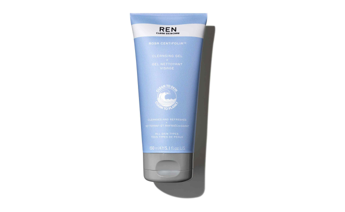 REN Rosa Centifolia Cleansing Gel 150ml REN Rosa Centifolia Cleansing Gel 150ml