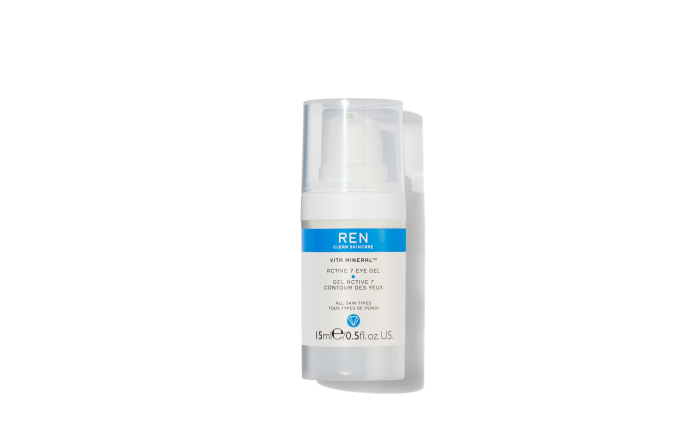 REN Vita Mineral Active 7 Eye Gel 15ml REN Vita Mineral Active 7 Eye Gel 15ml