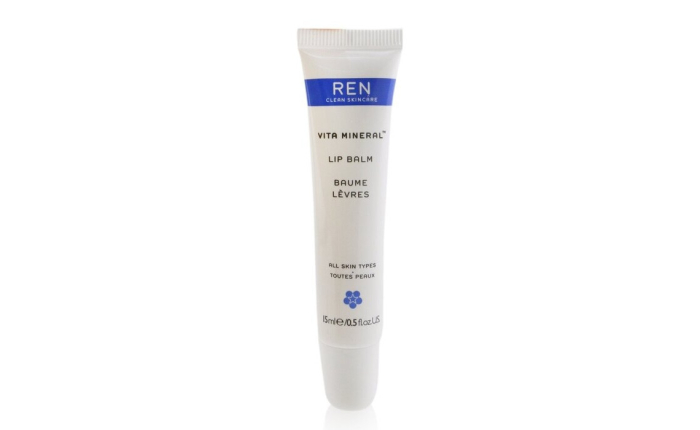 REN Vita Mineral Lip Balm 15ml REN Vita Mineral Lip Balm 15ml