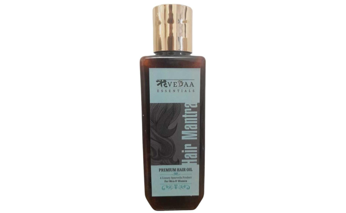 Rvedaa Hair Mantra Premium Hair Oil 100ml Rvedaa Hair Mantra Premium Hair Oil 100ml