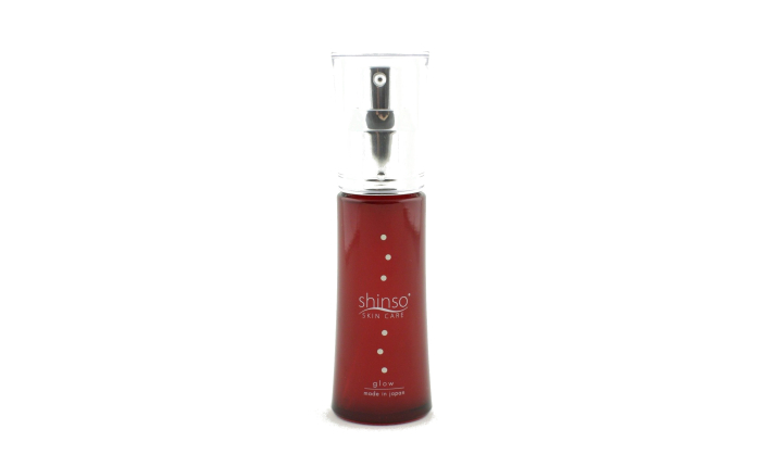 Shinso Glow 30ml Shinso Glow 30ml