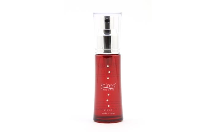 Shinso Mist 30ml Shinso Mist 30ml