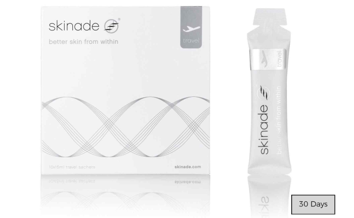 Skinade 30 Day Travel Course Skinade 30 Day Travel Course