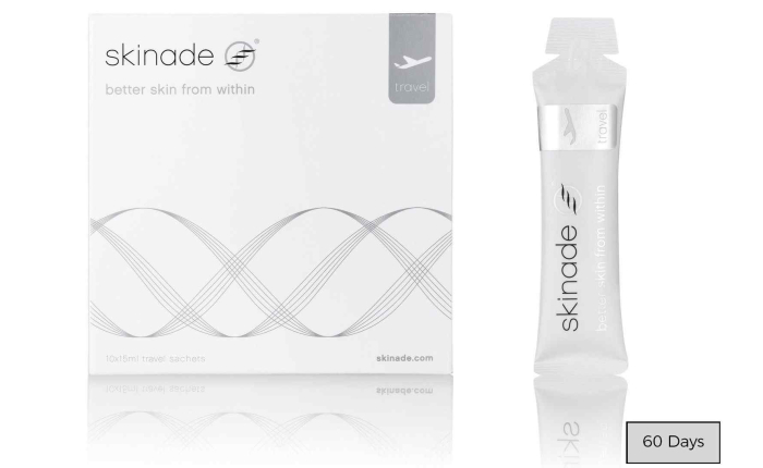 Skinade 60 day Travel Course Skinade 60 day Travel Course