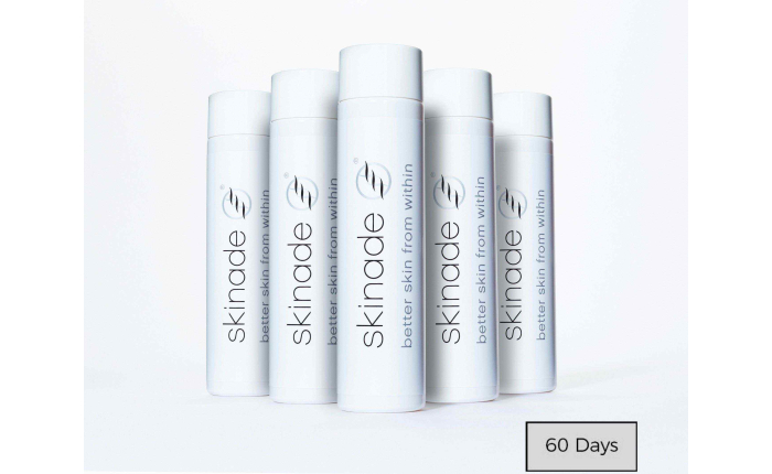Skinade Collagen Drink 60 Day Course