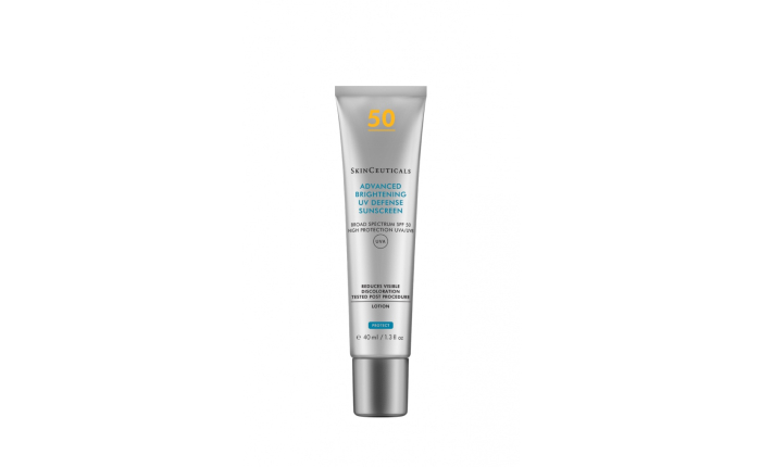 SkinCeuticals Advanced Brightening UV Defense SPF 50 40ml SkinCeuticals Advanced Brightening UV Defense SPF 50 40ml