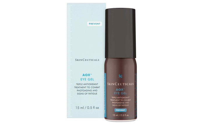 SkinCeuticals AOX+ Eye Gel 15ml SkinCeuticals AOX+ Eye Gel 15ml