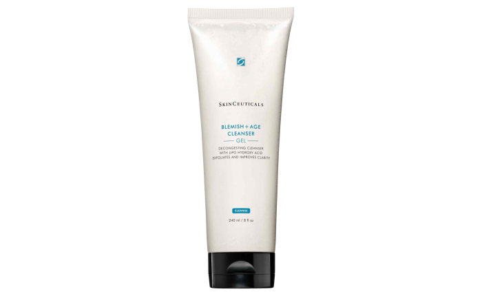 SkinCeuticals Blemish + Age Cleanser Gel 240ml SkinCeuticals Blemish + Age Cleanser Gel 240ml