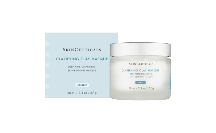 SkinCeuticals Clarifying Clay Masque 60ml SkinCeuticals Clarifying Clay Masque 60ml