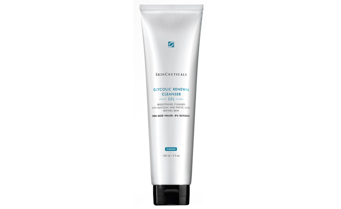 SkinCeuticals Glycolic Renew Cleanser 150ml SkinCeuticals Glycolic Renew Cleanser 150ml