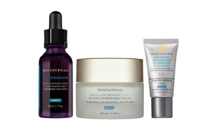 SkinCeuticals Integrated Skincare Injectable Kit SkinCeuticals Integrated Skincare Injectable Kit