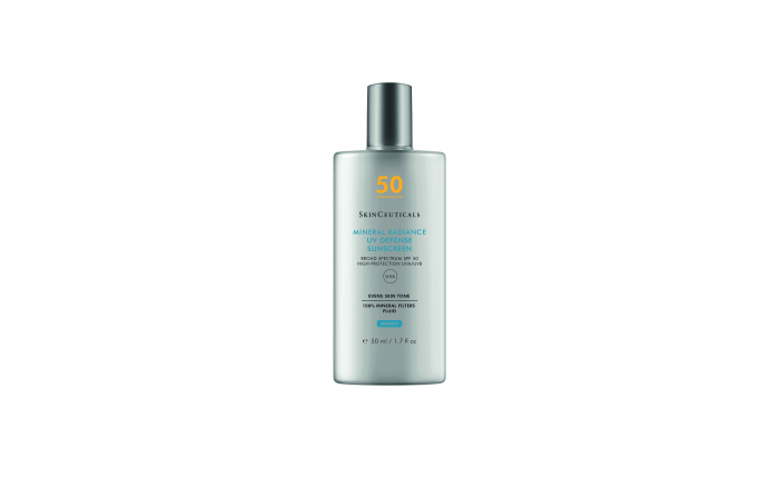 Skinceuticals Mineral Radiance UV Defense SPF50 50ml Skinceuticals Mineral Radiance UV Defense SPF50 50ml