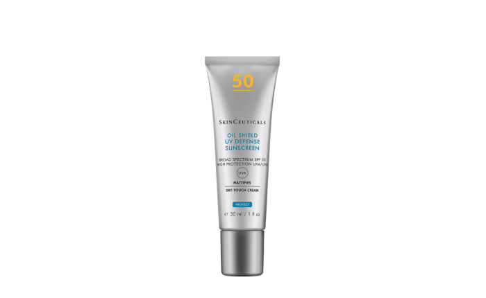 SkinCeuticals Oil Shield UV Defense SPF 50 30ml