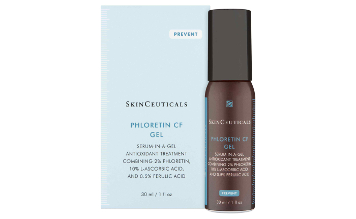 SkinCeuticals Phloretin CF Gel 30ml SkinCeuticals Phloretin CF Gel 30ml