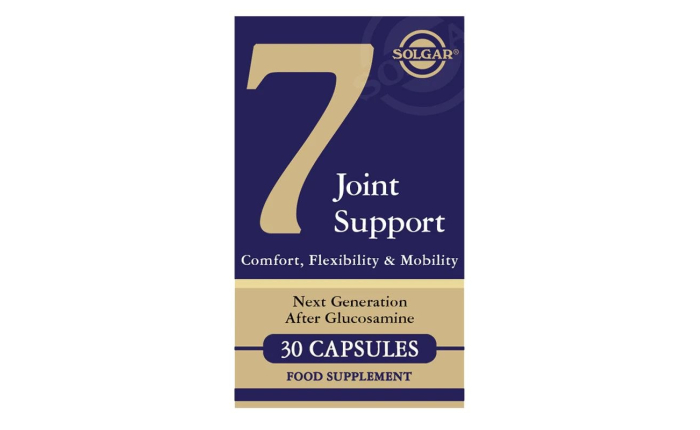 Solgar 7 30 Vegetable Capsules Solgar 7 30 Vegetable Capsules
