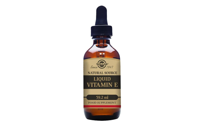 Solgar Liquid Vitamin E 52.9 ml Solgar Liquid Vitamin E 52.9 ml