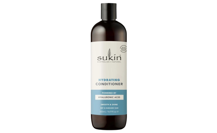 Sukin Hydrating Conditioner 500ml Sukin Hydrating Conditioner 500ml