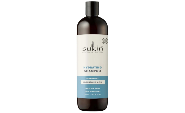 Sukin Hydrating Shampoo 500ml Sukin Hydrating Shampoo 500ml