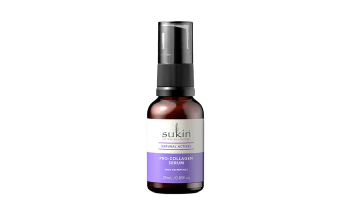 Sukin Natural Actives Pro-Collagen Serum 25ml