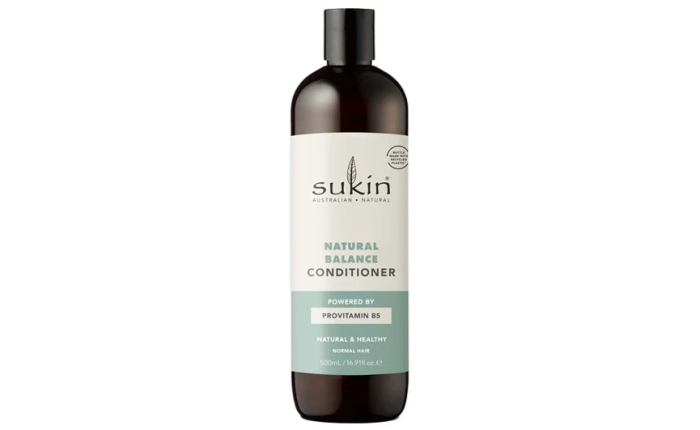 Sukin Natural Balance Conditioner 500ml Sukin Natural Balance Conditioner 500ml