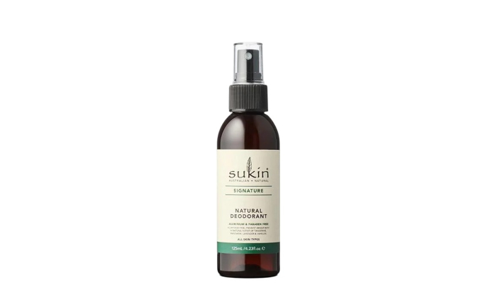 Sukin Signature Natural Deodorant 125ml Sukin Signature Natural Deodorant 125ml