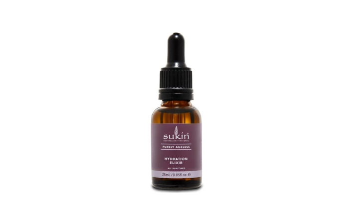 Sukin Purely Ageless Hydration Elixir 25ml Sukin Purely Ageless Hydration Elixir 25ml