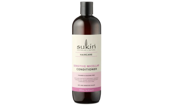 Sukin Sensitive Micellar Conditioner 500ml