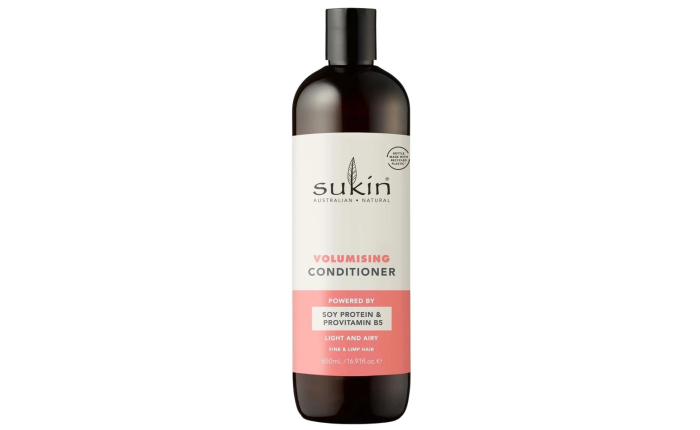 Sukin Volumising Conditioner 500ml Sukin Volumising Conditioner 500ml