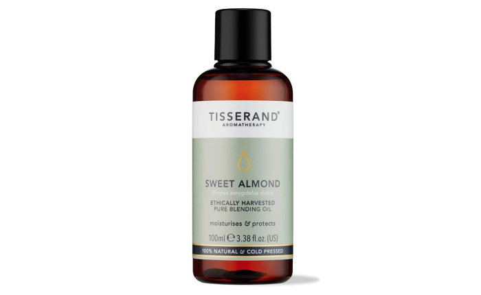 Tisserand Sweet Almond Blending Oil 100ml Tisserand Sweet Almond Blending Oil 100ml