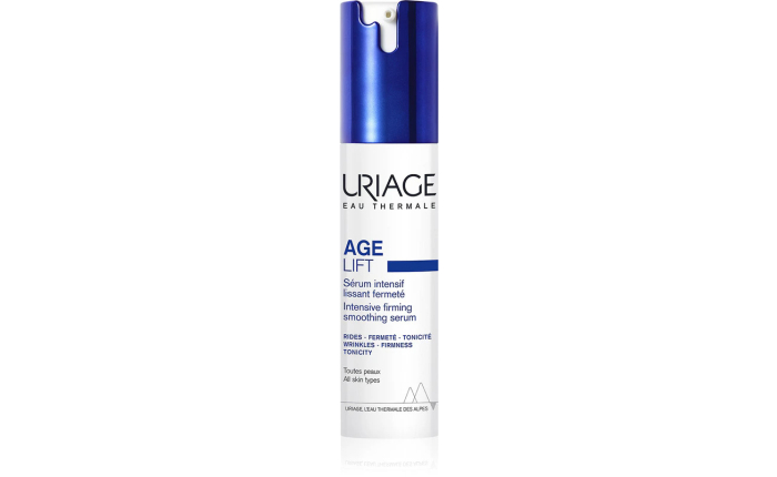 Uriage Age Lift Intensive Firming Smoothing Serum 30ml Uriage Age Lift Intensive Firming Smoothing Serum 30ml