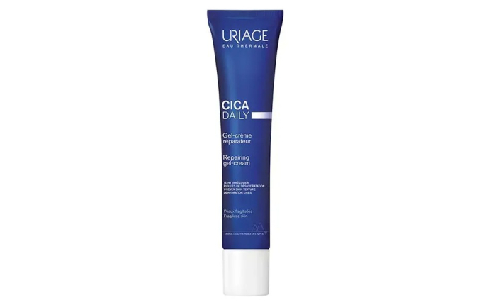 Uriage Bariederm Cica-Daily Gel-Cream 40ml Uriage Bariederm Cica-Daily Gel-Cream 40ml